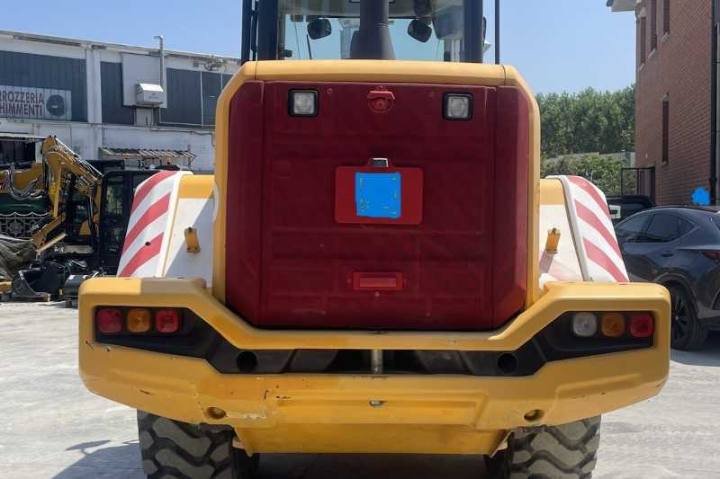 OmecoHub - Immagine JCB 437ZX-T4F